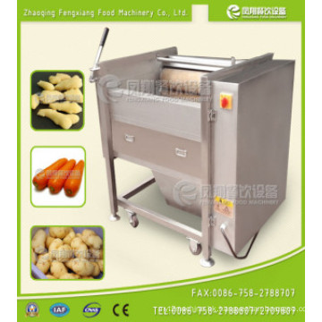 Lotus Root Washing Machine, Peeling Machine, Peeler Mstp-80